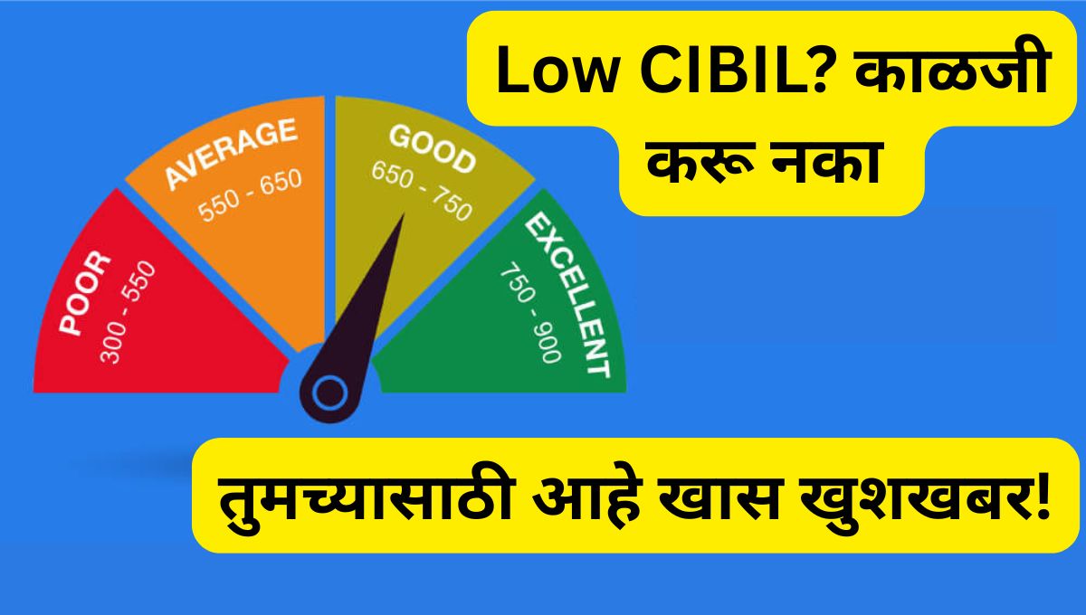 CIBIL Score 2025