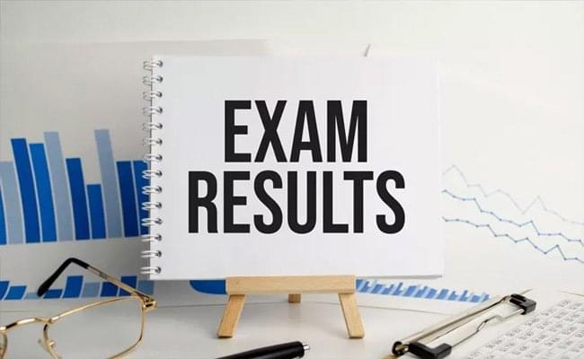 WBSSC SLST Result 2025